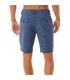 Bermuda Rip Curl Phase Nineteen washed navy