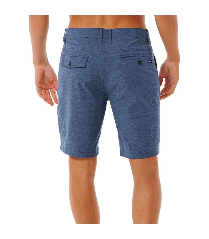 Bermuda Rip Curl Phase Nineteen washed navy