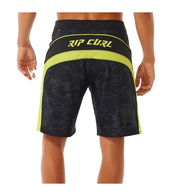 Bañador - Rip Curl Mirage Medina neon lime