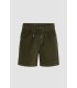 Pantalon corto - Oneill pana Mix & Matc cord short green