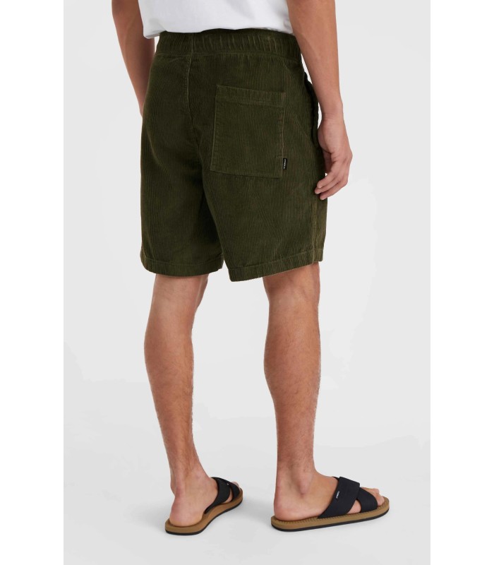 Pantalon corto - Oneill pana Mix & Matc cord short green