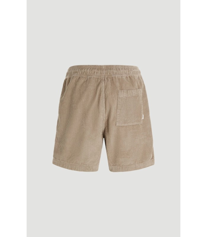 Pantalon corto - Oneill pana Mix & Matc cord short beige