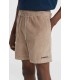 Pantalon corto - Oneill pana Mix & Matc cord short beige