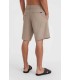 Pantalon corto - Oneill hybrid chino shorts beige