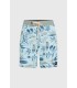 Bañador - Oneill Hyperfrak mysto scallop 19 blue