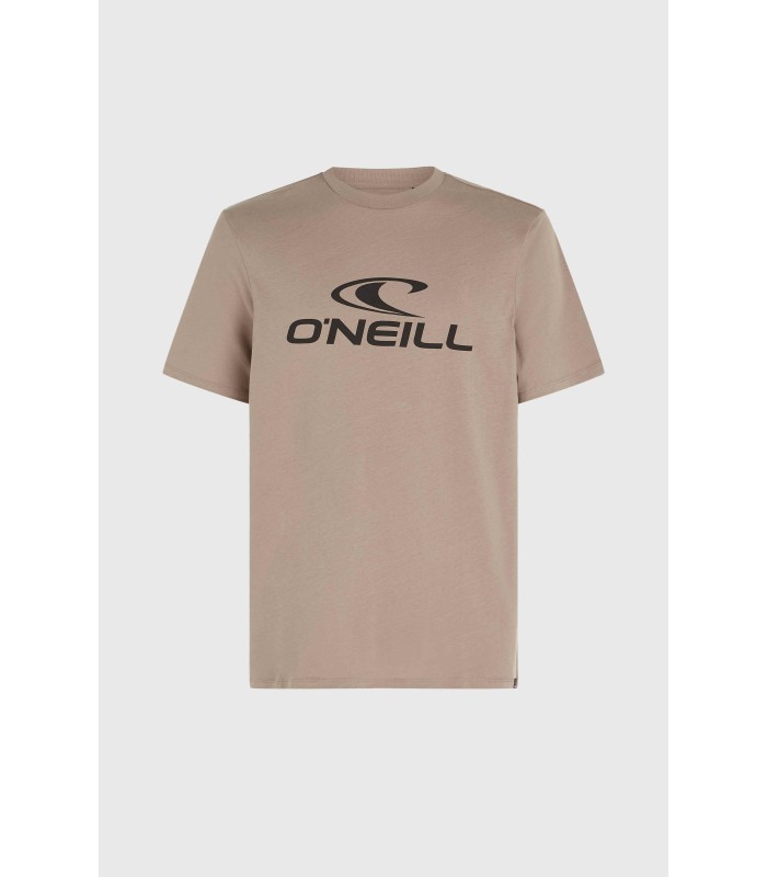 Camiseta - Oneill logo brown