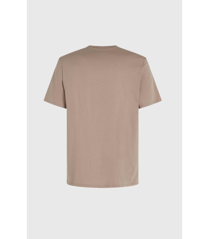 Camiseta - Oneill logo brown