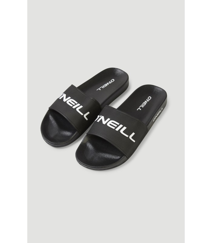 Sandalia - Oneill logo slides black