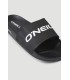 Sandalia - Oneill logo slides black