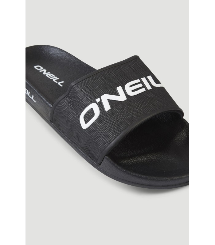 Sandalia - Oneill logo slides black