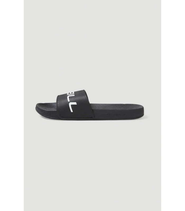 Sandalia - Oneill logo slides black