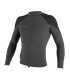 Chaquetilla neopreno surf - Oneill Reactor-2 1.5mm graph-black