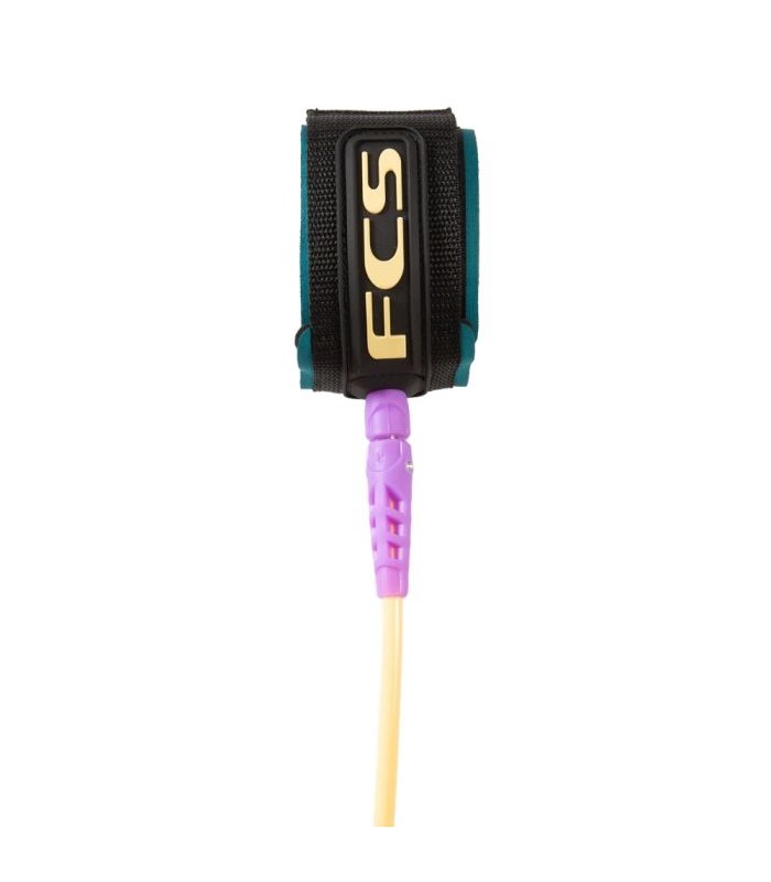 Invento FCS All round cassic leash Multicolor