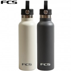 Water Bottle FCS white
