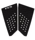 Antideslizante FCS T-3 fish Eco black