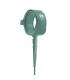 Invento FCS 6"All round Essential leash Eco Green