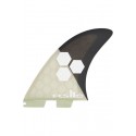 Quillas FCS II AM PC Twin+1XL Fins