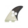 Quillas FCS II AM PC Twin+1XL Fins