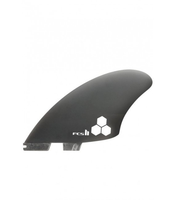 Quillas FCS II CI Keel PG Large Twin Fins