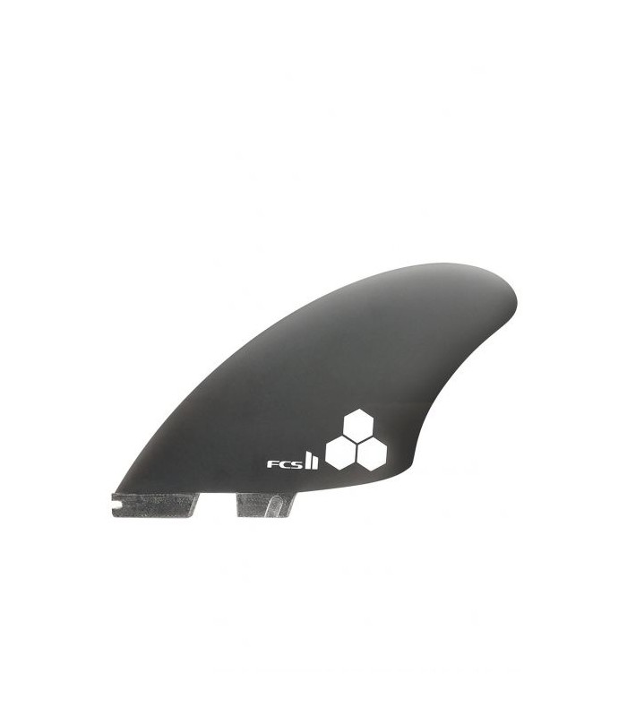 Quillas FCS II CI Keel PG Large Twin Fins