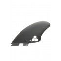 Quillas FCS II CI Keel PG Large Twin Fins