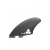 Quillas FCS II CI Keel PG Large Twin Fins