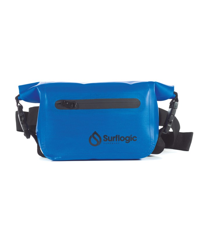 Riñonera Surflogic - estanca 2L navy