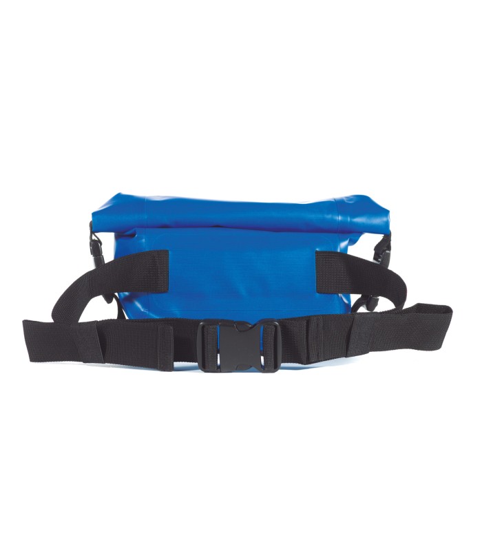 Riñonera Surflogic - estanca 2L navy