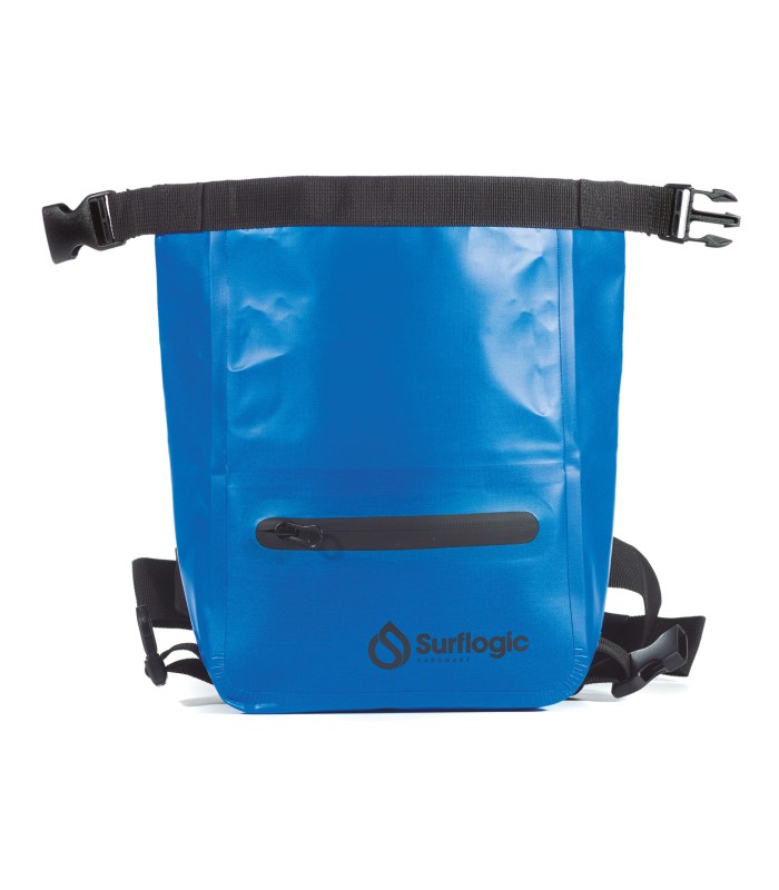 Riñonera Surflogic - estanca 2L navy