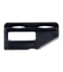 Rascador Surflogic  Was & fin tool black