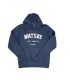 Sudadera - Watsay Campus azul marino