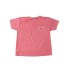 Camiseta Watsay junior rayo coral