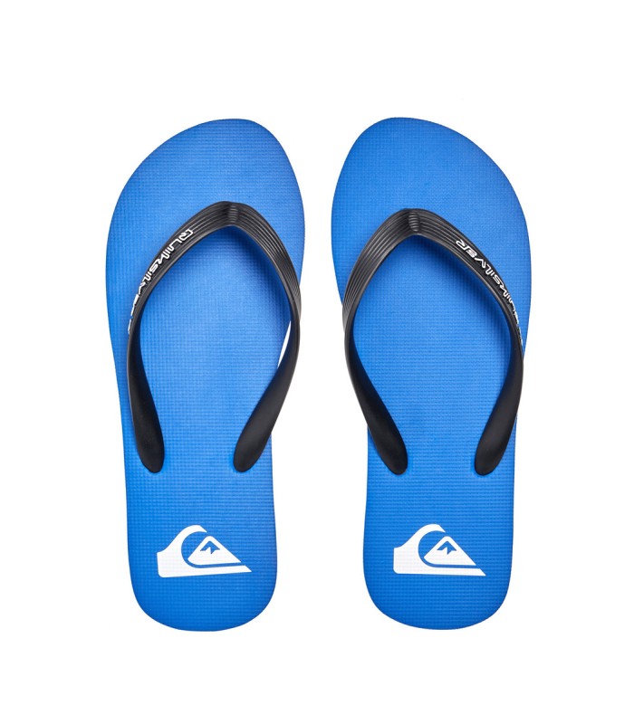 Sandalia Quiksilver Molokai blue