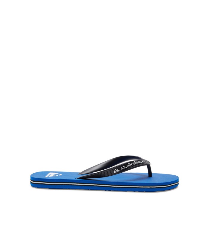 Sandalia Quiksilver Molokai blue