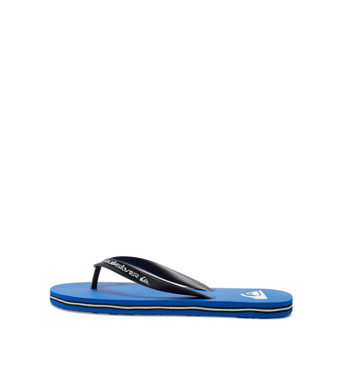 Sandalia Quiksilver Molokai blue