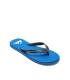 Sandalia Quiksilver Molokai blue