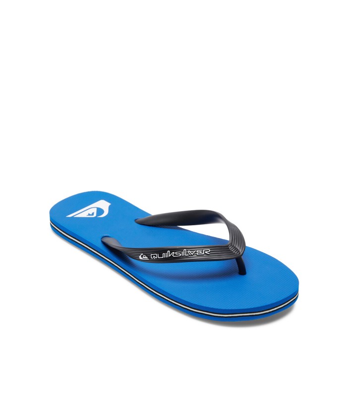 Sandalia Quiksilver Molokai blue