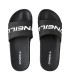 Sandalia - Oneill logo slides black