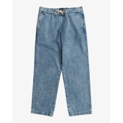 Pantalon Vaquero Billabong larry elástico