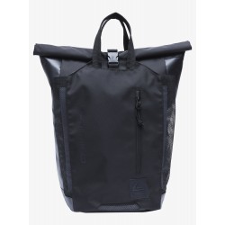 Mochila estanca Quilksilver secret sesh black 37 L