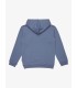 Sudadera Quiksilver junior Big logo azul