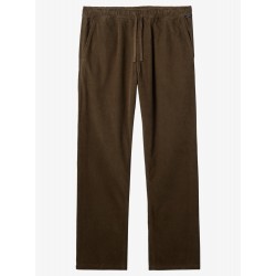 Pantalon Quiksiver DNA beach brown