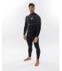 Traje de surf - Rip Curl Fbomb Fusion 43 gb black