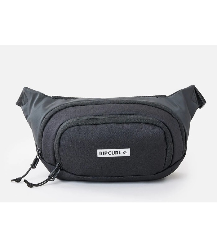 Riñonera - Rip Curl waist bag icons midnight