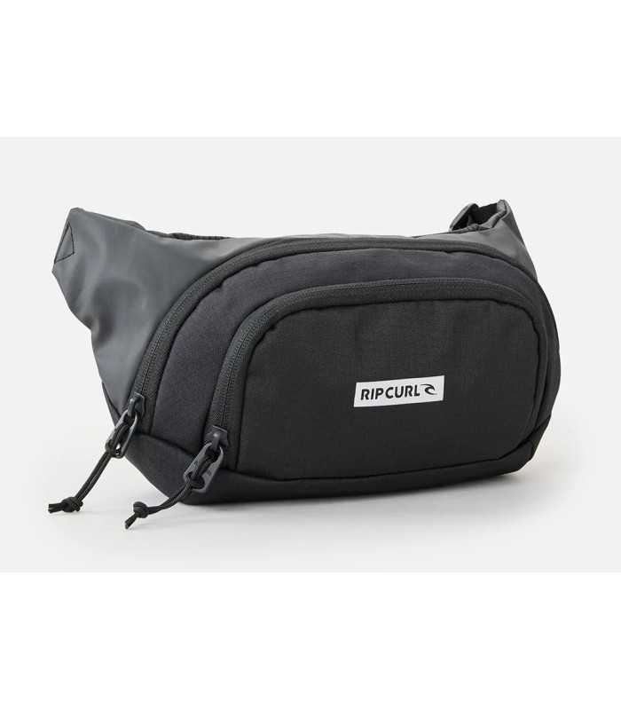 Riñonera - Rip Curl waist bag icons midnight