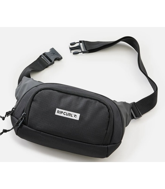 Riñonera - Rip Curl waist bag icons midnight