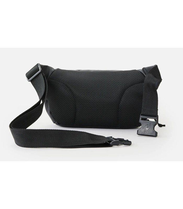 Riñonera - Rip Curl waist bag icons midnight