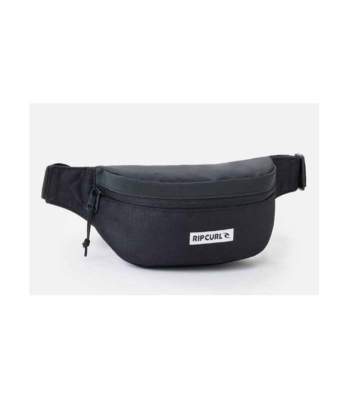 Riñonera - Rip Curl waist bag small midnight