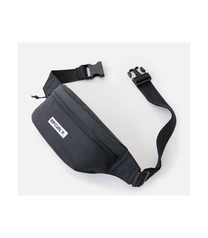 Riñonera - Rip Curl waist bag small midnight