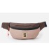 Riñonera - Rip Curl waist bag searchsand dune